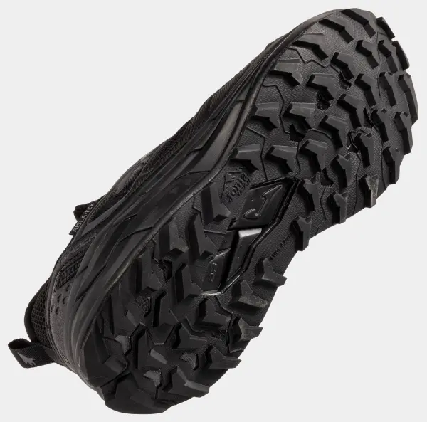 Кроссовки для трейлраннинга Joma SHOCK MEN черные TKSHOS2641