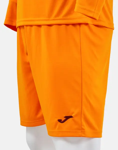 Воротарський комплект Joma ZAMORA XI помаранчево-бордовий 105196.050