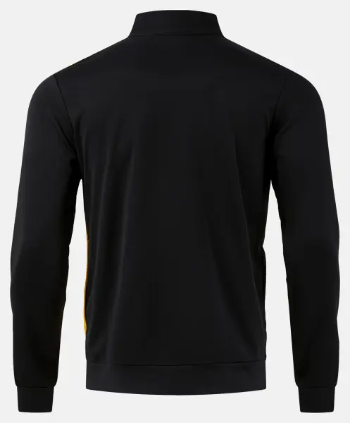 Олімпійка Joma PICASHO чорно-жовта 105200.109