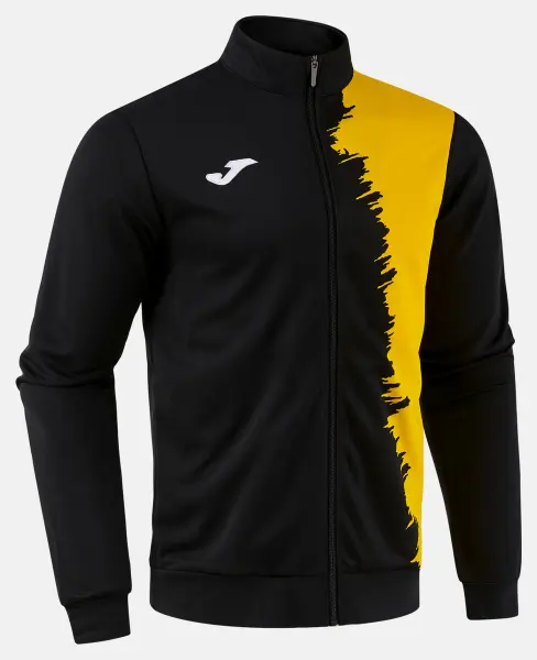 Олімпійка Joma PICASHO чорно-жовта 105200.109