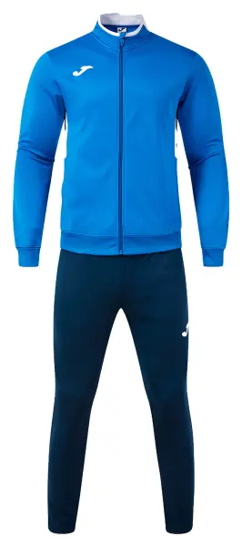 Спортивний костюм Joma WINNER IV синьо-білий 105001.702