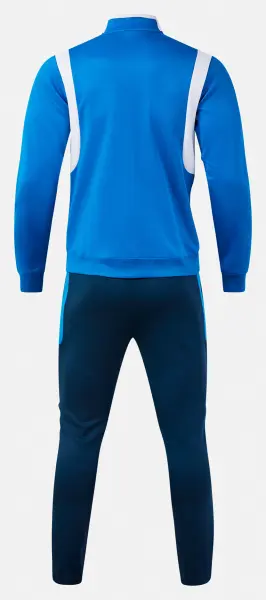 Спортивний костюм Joma WINNER IV синьо-білий 105001.702