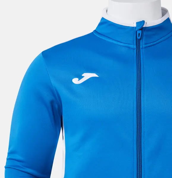 Спортивний костюм Joma WINNER IV синьо-білий 105001.702
