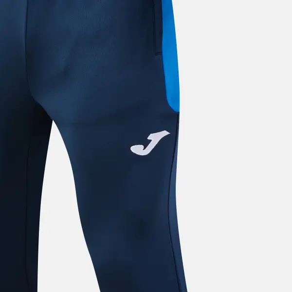 Спортивний костюм Joma WINNER IV синьо-білий 105001.702