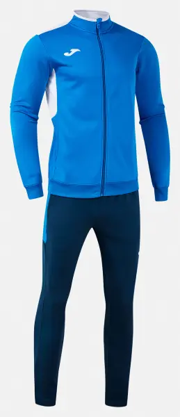 Спортивний костюм Joma WINNER IV синьо-білий 105001.702
