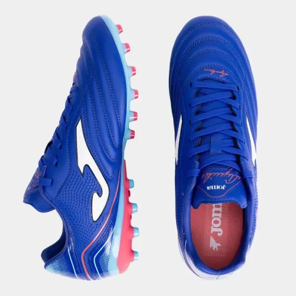 Бутси Joma AGUILA синьо-бірюзові AGUS2504AG