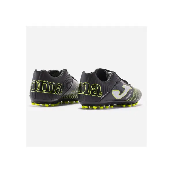Бутси Joma XPANDER чорно-жовті XPAS2301AG