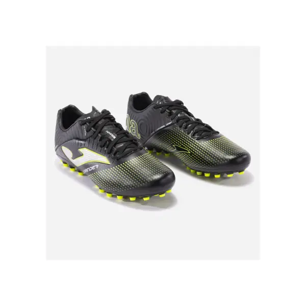 Бутси Joma XPANDER чорно-жовті XPAS2301AG
