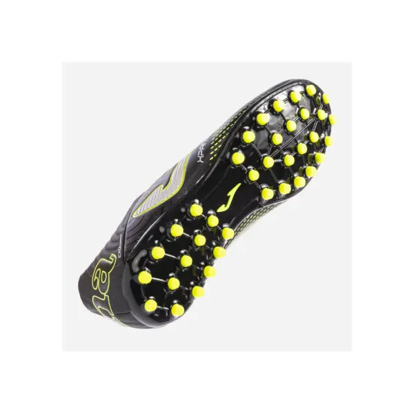 Бутси Joma XPANDER чорно-жовті XPAS2301AG