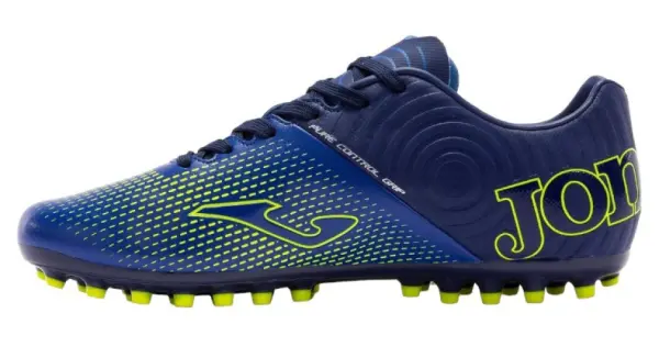 Бутси Joma XPANDER синьо-жовті XPAS2304AG