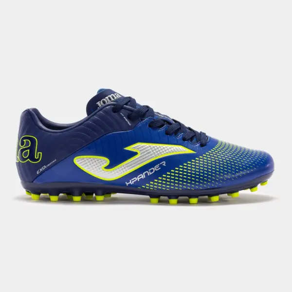 Бутси Joma XPANDER синьо-жовті XPAS2304AG
