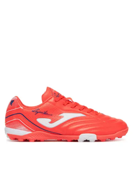 Сороконіжки Joma AGUILA коралово-білі AGUS2507TF
