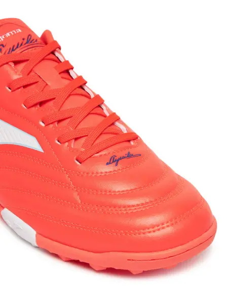 Сороконіжки Joma AGUILA коралово-білі AGUS2507TF