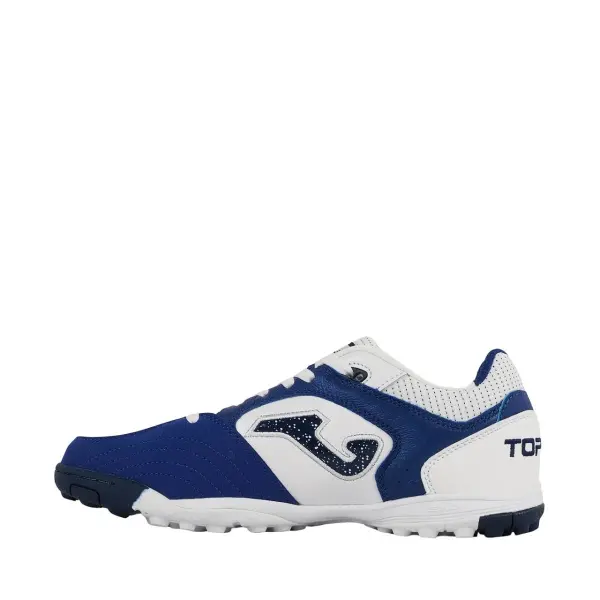 Сороконожки Joma TOP FLEX бело-синие TOPW2534TF
