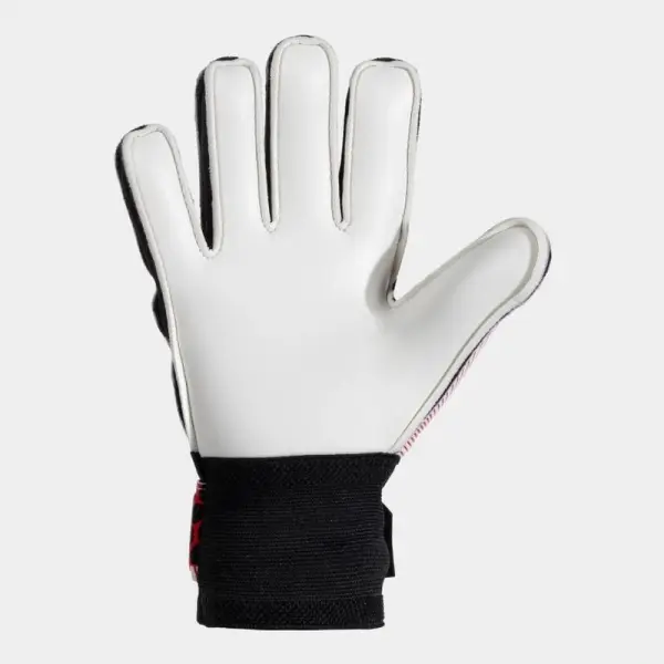 Перчатки вратарские Joma CALCIO красно-черные 401950.601