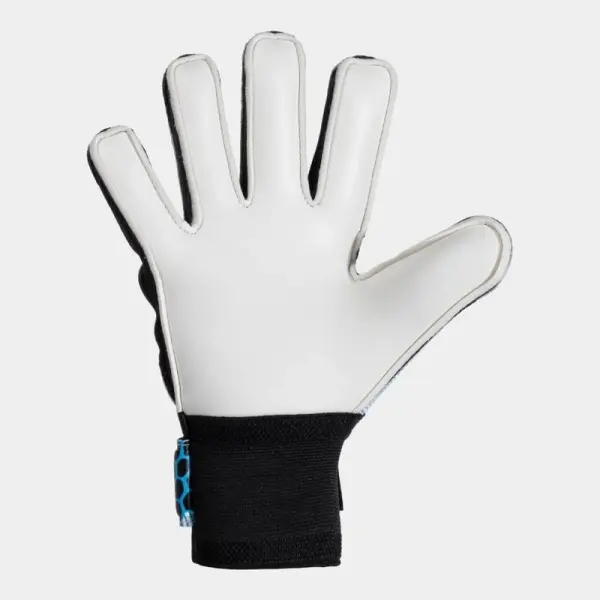 Перчатки вратарские Joma CALCIO сине-черные 401950.701
