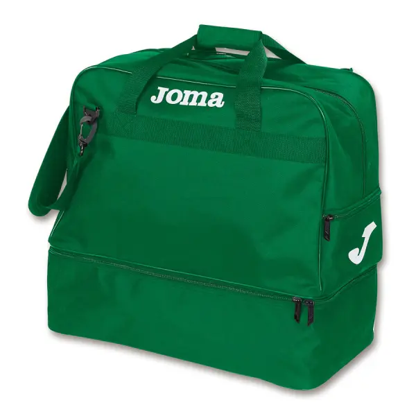 Сумка спортивная Joma TRAINING III 72 л зеленая 400008.450