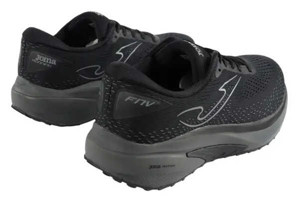 Кросівки для бігу Joma FNV чорні RFNVS2621