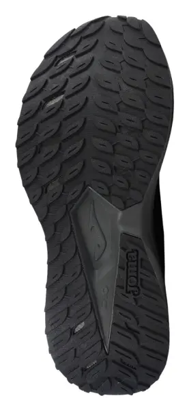 Кросівки для бігу Joma FNV чорні RFNVS2621