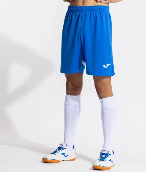 Шорти Joma TOKIO синьо-білі 103541.702