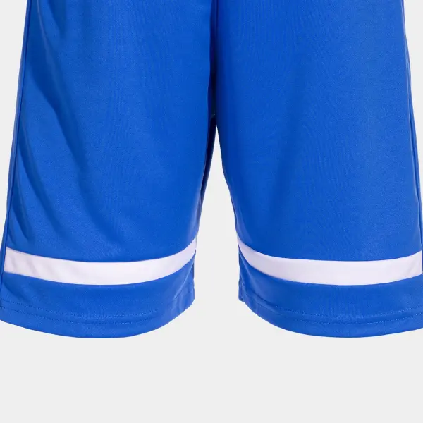 Шорти Joma TOKIO синьо-білі 103541.702