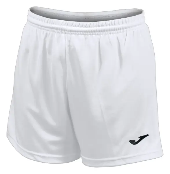 Шорти жіночі Joma PARIS II білі 900282.200