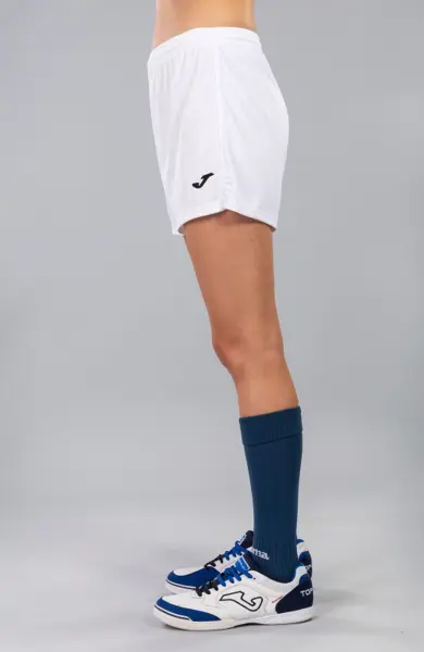 Шорти жіночі Joma PARIS II білі 900282.200