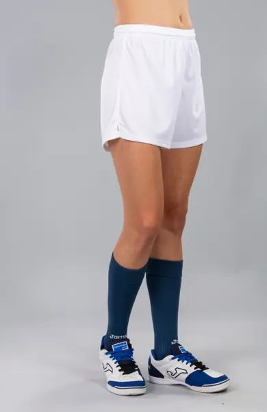 Шорти жіночі Joma PARIS II білі 900282.200