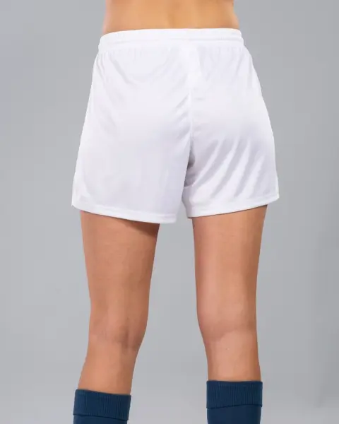 Шорти жіночі Joma PARIS II білі 900282.200