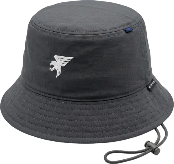 Панама Joma EXPLORER BUCKETS HAT темно-серая 401034.171