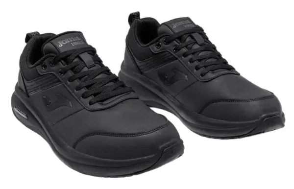 Кроссовки Joma RAYAN черные CRAYW2621