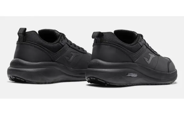 Кроссовки Joma RAYAN черные CRAYW2621