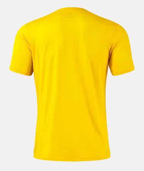 Футболка Joma PICASHO желто-черная 105115.901