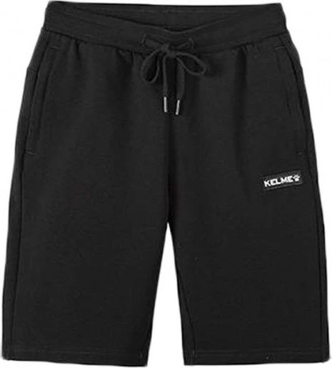 Шорти дитячі Kelme KNITTED чорні 3803383.9000