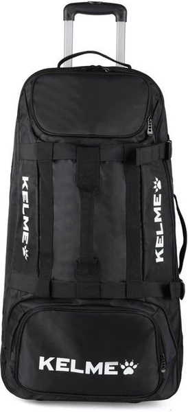Сумка на колесах Kelme ROAD LARGE чорна K15S959.9000