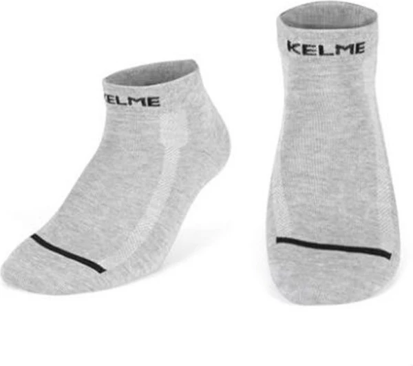 Шкарпетки Kelme FLAT сірі K15Z958.9221