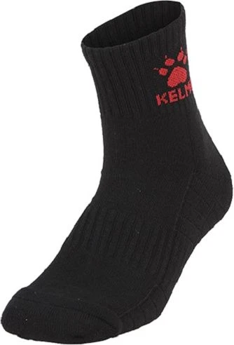 Шкарпетки Kelme CLASSIC чорні K15Z907.9000