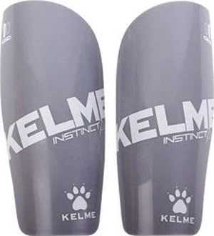 Щитки футбольні Kelme CLASSIC сіро-білі K15S948.9225