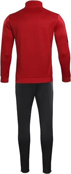 Спортивный костюм детский Kelme ACADEMY красно-черный 3773200.9611