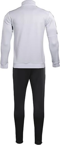Спортивный костюм Kelme ACADEMY бело-черный 3771200.9103