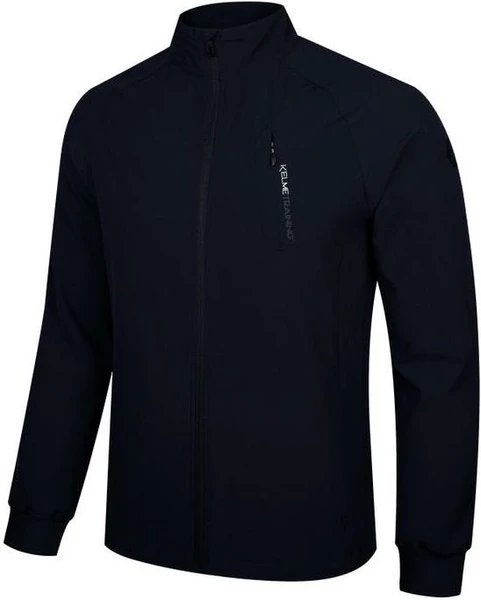 Спортивный костюм Kelme WOVEN черный 3881212.9000
