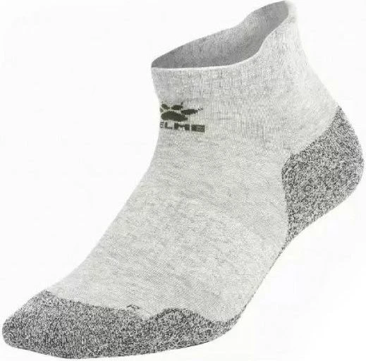 Шкарпетки Kelme TOWEL темно-сірі 9876302.9277