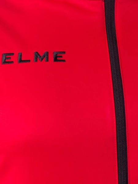Спортивный костюм Kelme ACADEMY красно-черный 3771200.9611