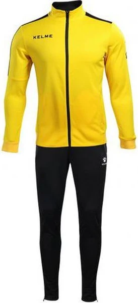 Спортивный костюм Kelme ACADEMY желто-черный 3771200.9712