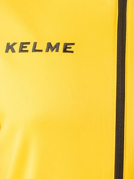 Спортивний костюм Kelme ACADEMY жовто-чорний 3771200.9712