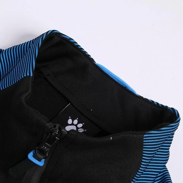 Олімпійка Kelme MONTES чорно-синя 3871300.9020