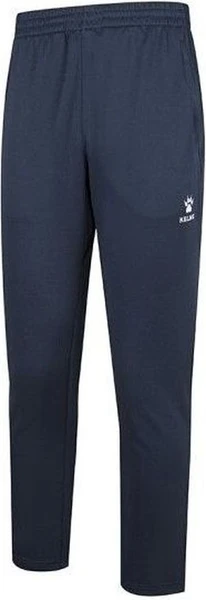Спортивные штаны тренировочные Kelme LEON темно-синие 3891352.9416