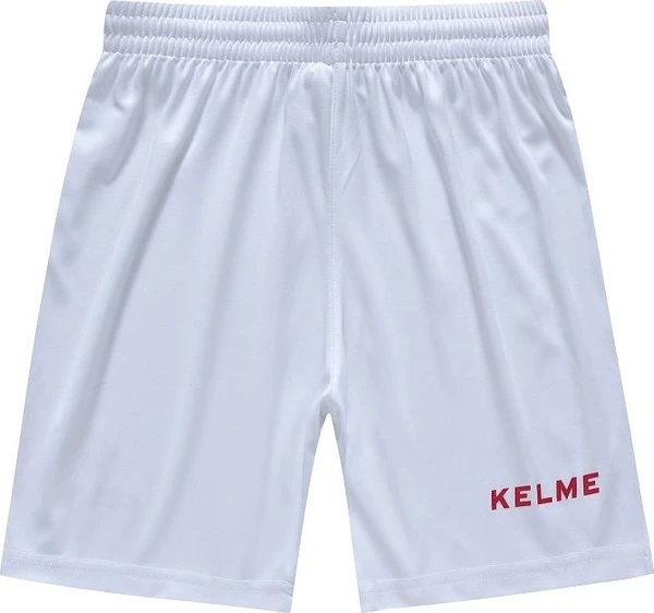 Футбольна форма Kelme ALAVES червоно-біла K15Z212.9610
