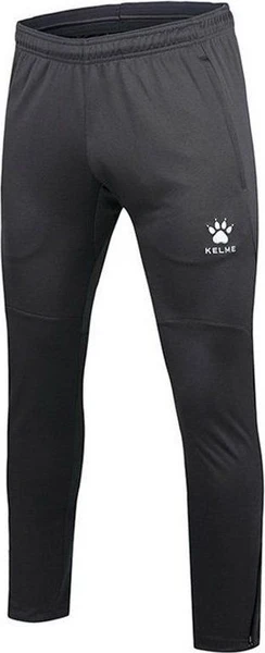 Спортивные штаны Kelme ROAD черные K15Z403.9000