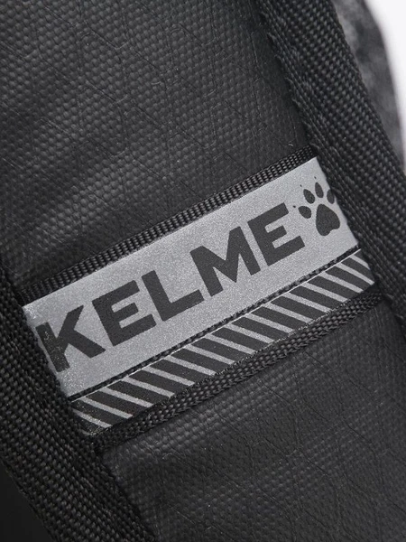 Рюкзак Kelme SHOULDER BAG чорно-білий 9876004.9055